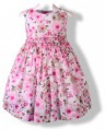 Vestido de niña Ref. A-101